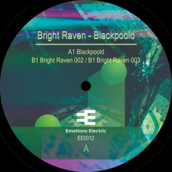 Bright Raven – Blackpoold