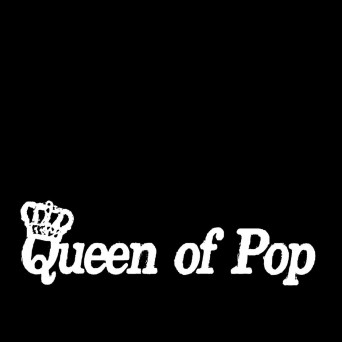 Pascal Moscheni – Queen of Pop