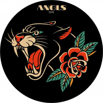 Dimi Angelis – ANGLS 014