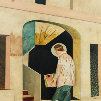 DJ City – Cosmicomics EP