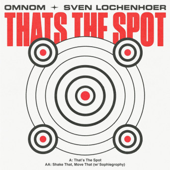 Sven Lochenhoer – That’s the Spot