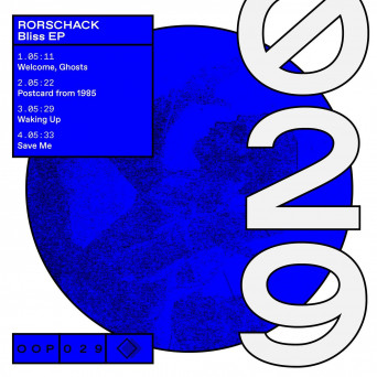 Rorschack – Bliss EP