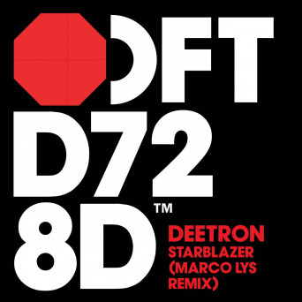 Deetron – Starblazer – Marco Lys Remix