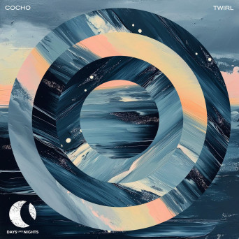 Cocho & Émilie Rachel – twirl