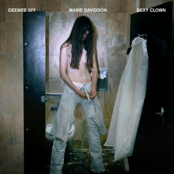 Marie Davidson – Sexy Clown