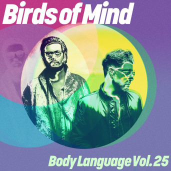 Birds of Mind – Body Language, Vol. 25