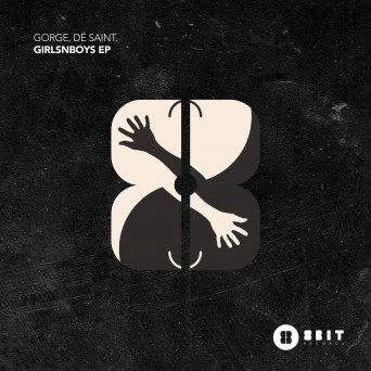 Gorge – girlsNboys EP