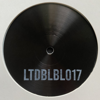 Bralan Arias – Ltdblbl017