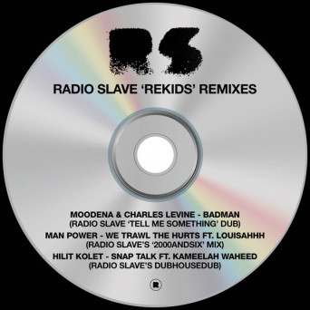 VA – Radio Slave ‘Rekids’ Remixes