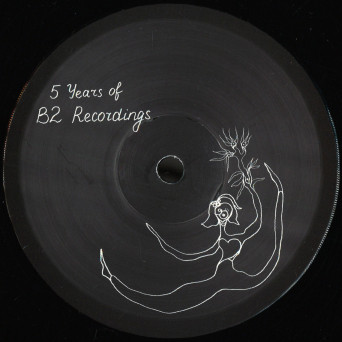 VA – 5 Years Of B2 Recordings