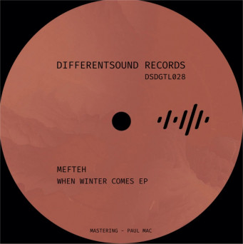 MEFTEH – When Winter Comes EP