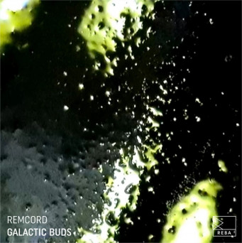 Remcord – Galactic Buds Ep