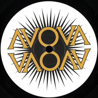 OHMS – Nova In The Sun EP [VINYL]