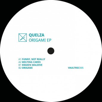 Quelza – Origami