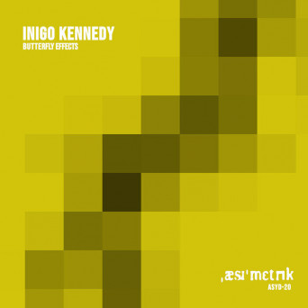 Inigo Kennedy – Butterfly Effects