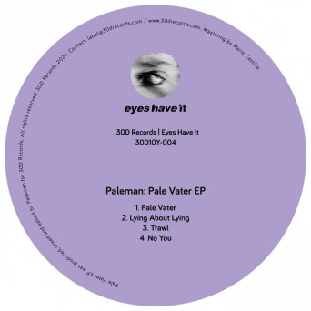 Paleman – Pale Vater