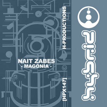 Nait Zabes – Magonia