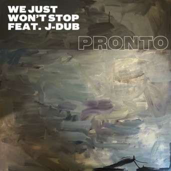 James Curd – We Just Won’t Stop