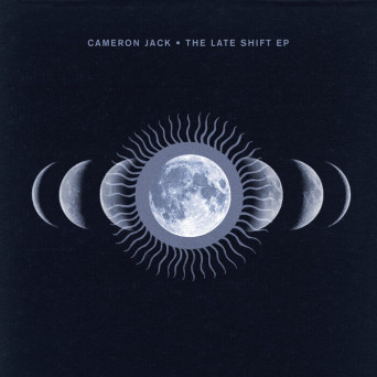 Cameron Jack – The Late Shift EP