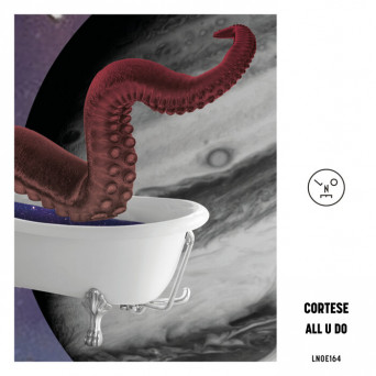 Cortese & J Wax – All U Do