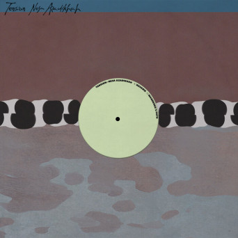 Nesa Azadikhah – Tension