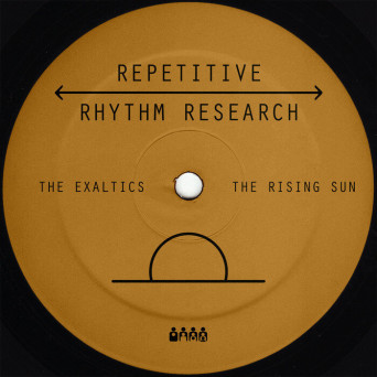 The Exaltics – The Rising Sun