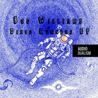 Boo Williams – Disco Runnerz EP