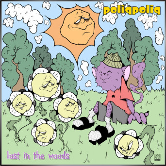 poliqpoliq – Lost In The Woods EP