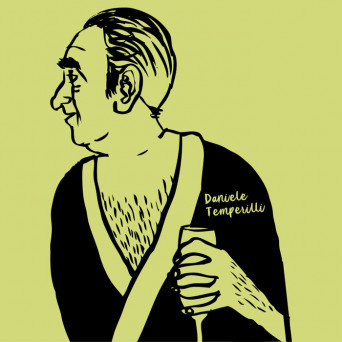 Daniele Temperilli – Homemade Wine EP