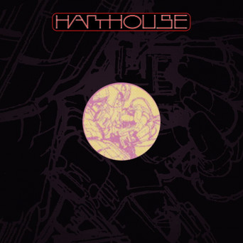 Dj Lion – Cryptomnesia