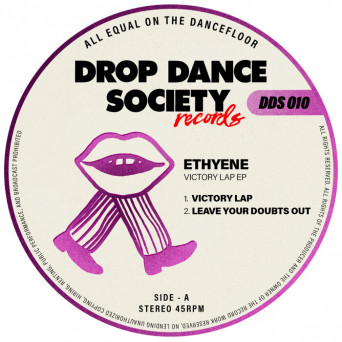 Ethyène – Victory Lap