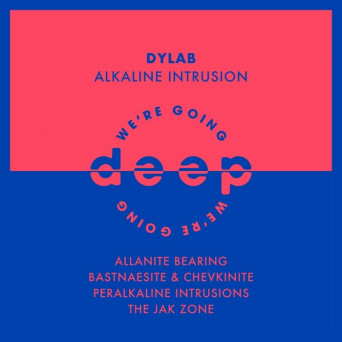 Dylab – Alkaline Intrusion