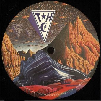 Praus – Midnight Jaunt EP [VINYL]