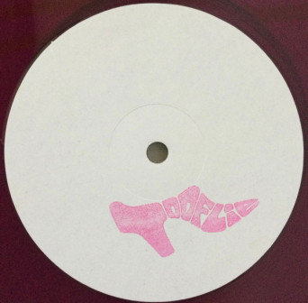 Unknown Artist – Tooflie Edits 002 [VINYL]