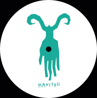 Unknown Artist – MANITOU02 [VINYL]