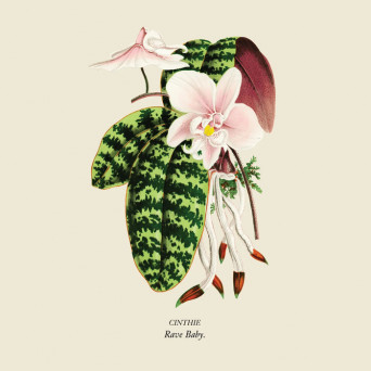 CINTHIE – Rave Baby EP