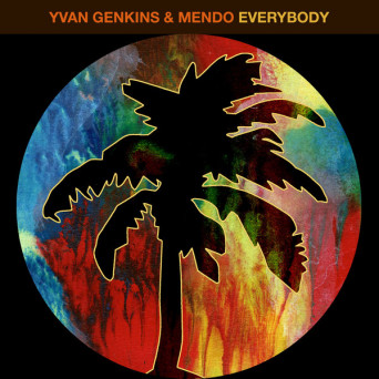 Mendo & Yvan Genkins – Everybody