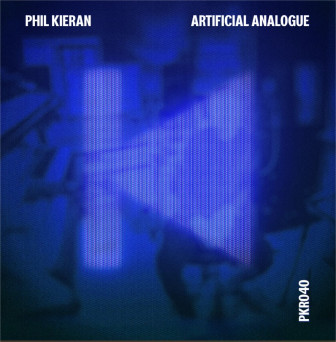 Phil Kieran – Artificial Analogue