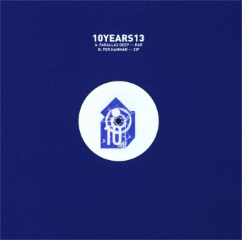 Per Hammar – 10YEARS13