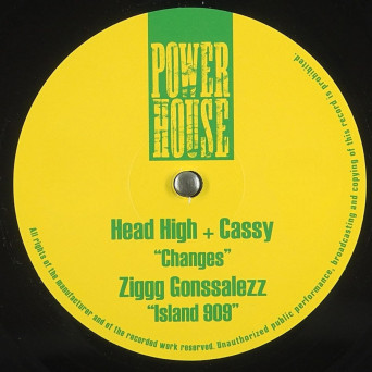 Head High – HOME.HOUSE.HARDCORE.2 / Tracks