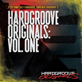 VA – Hardgroove Originals Vol. 1