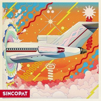 AFFKT – Mystery Box EP