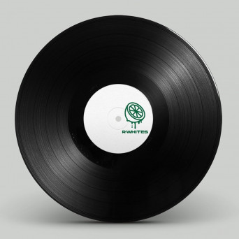 The Law – R-WHITES Vol 5