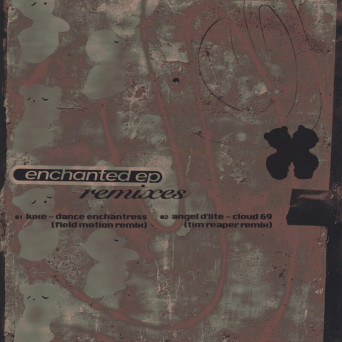 LUXE – Enchanted (Remixes)