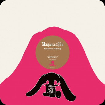 Mayurashka – Cosmic Rising