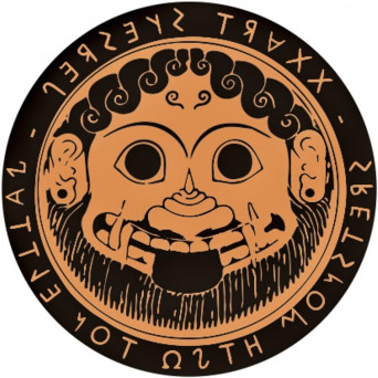 Perseus Traxx – Battle Not With Monsters