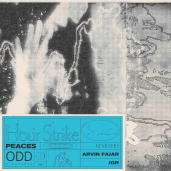 The Peaces – Hour Strike