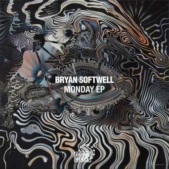 Bryan Softwell – Monday EP