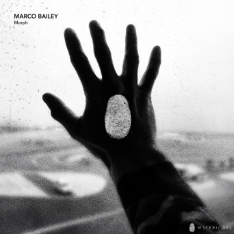 Marco Bailey – Morph EP