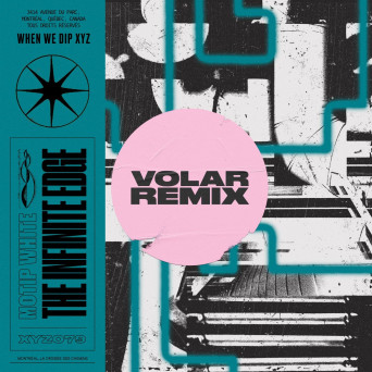 Motip White – The Infinite Edge (Volar Remix)